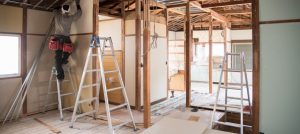 Entreprise de rénovation de la maison et de rénovation d’appartement à Bourg-Lastic